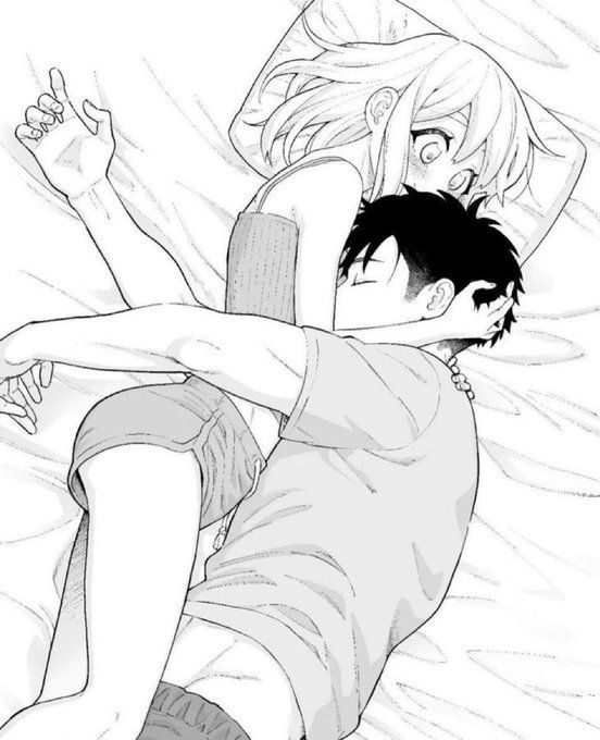 Out Of Context Manga (@mangacontexts) on Twitter photo 