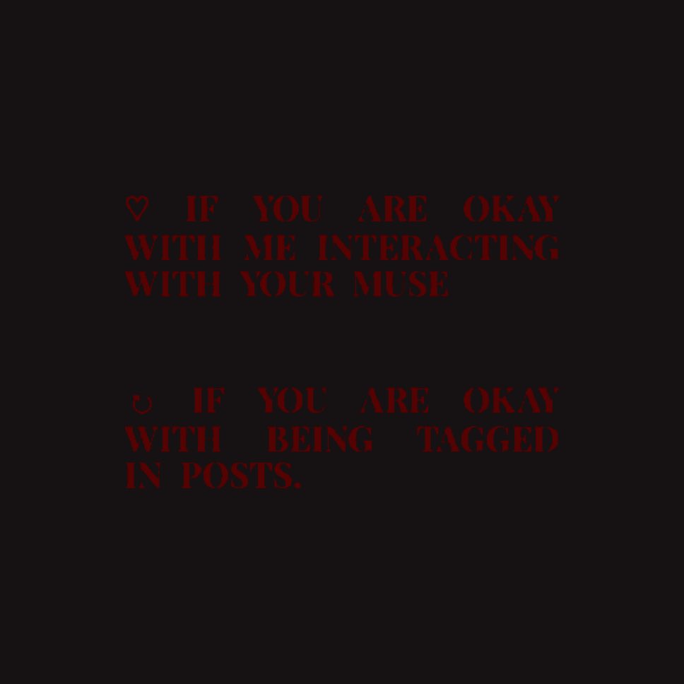 ooc.  I  saw  this  going  around  and  I’m  just  gonna  post  bcs  😭