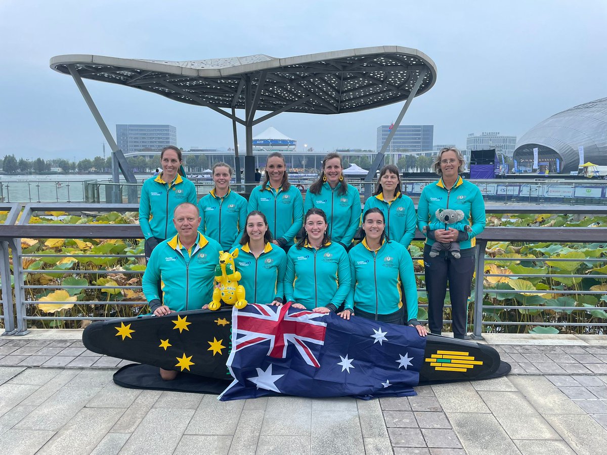 Paddle Australia tweet media