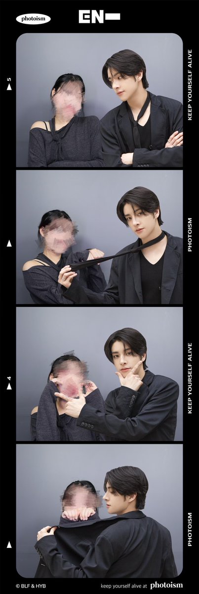ppoppi72's tweet photo. 저도 UNSEEN 저벅저벅 가보았습니다. .
그리고 7명이랑 5초동안 포토이즘 찍기 챌린지 함 https://t.co/YOqsMpRHno