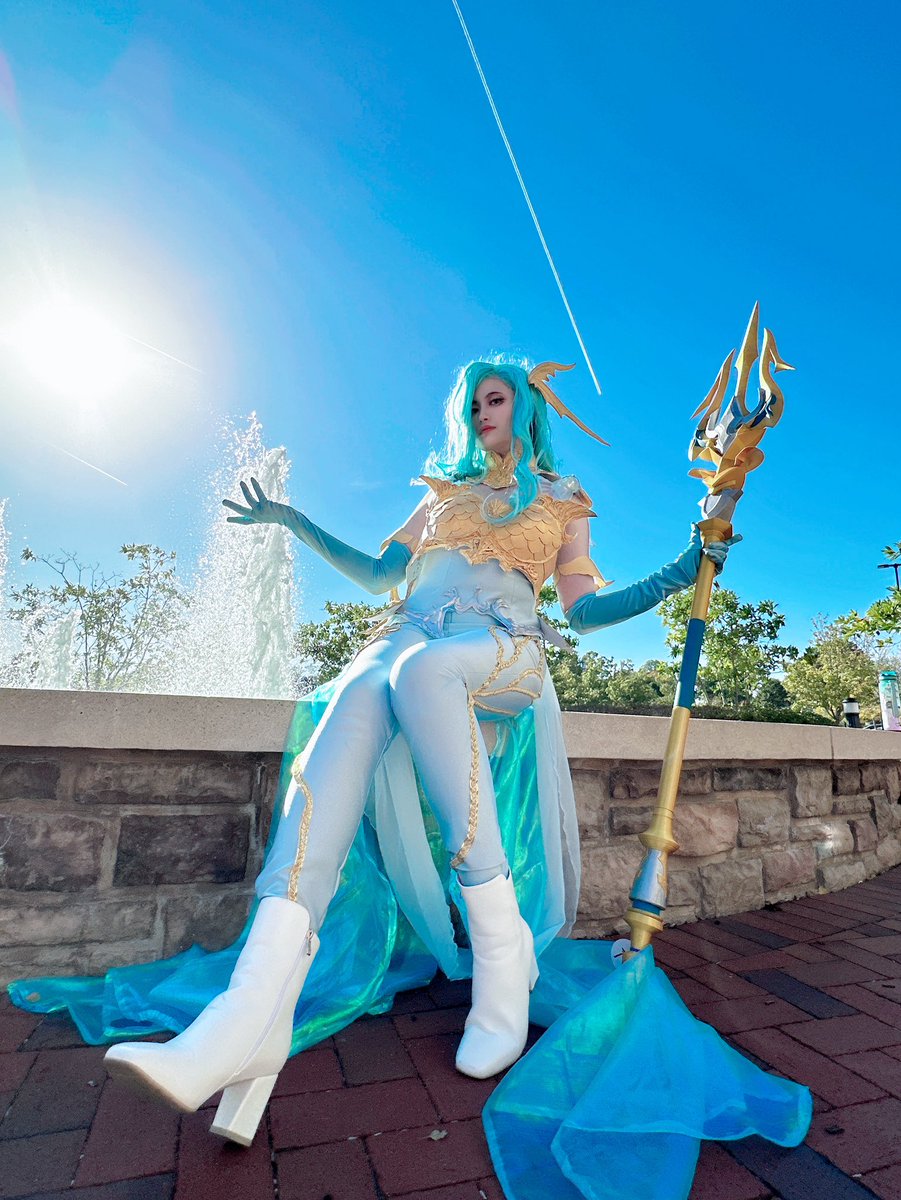 narumi.cos tweet media