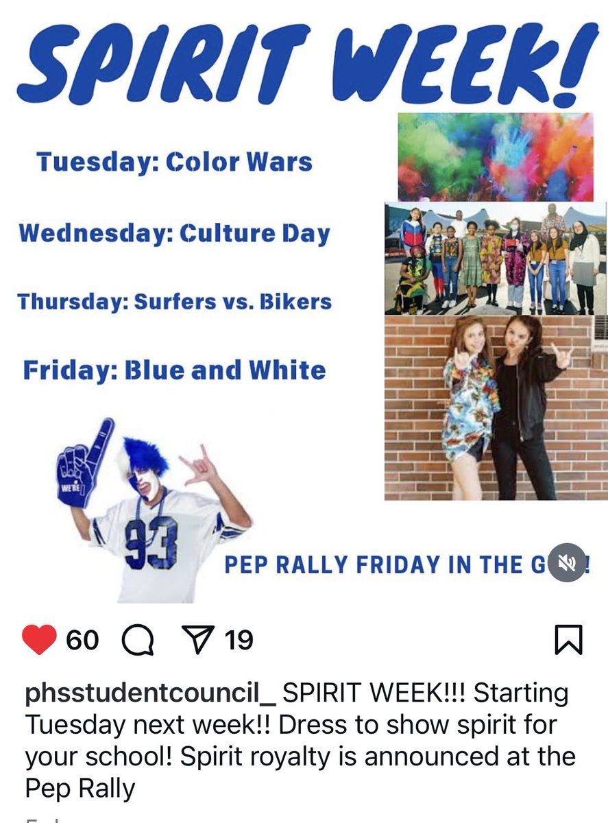 Nancy Harkins tweet media