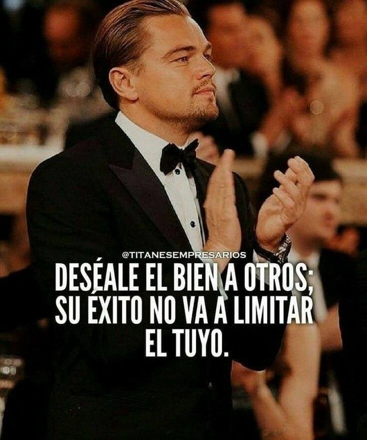 Excelente tarde!!💚