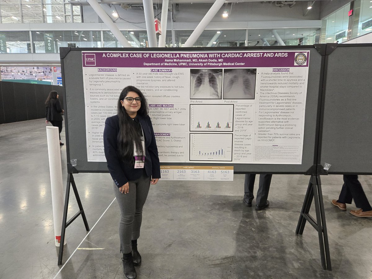 Asma Mohammadi, MD (@asma_mohammadi7) on Twitter photo Excited to present my rapid fire presentation and poster at the Annual Chest Meeting 2024. 
<a href="/accpchest/">CHEST</a>
#chest2024 #accp #research2024 Excited to present my rapid fire presentation and poster at the Annual Chest Meeting 2024. 
<a href="/accpchest/">CHEST</a>
#chest2024 #accp #research2024