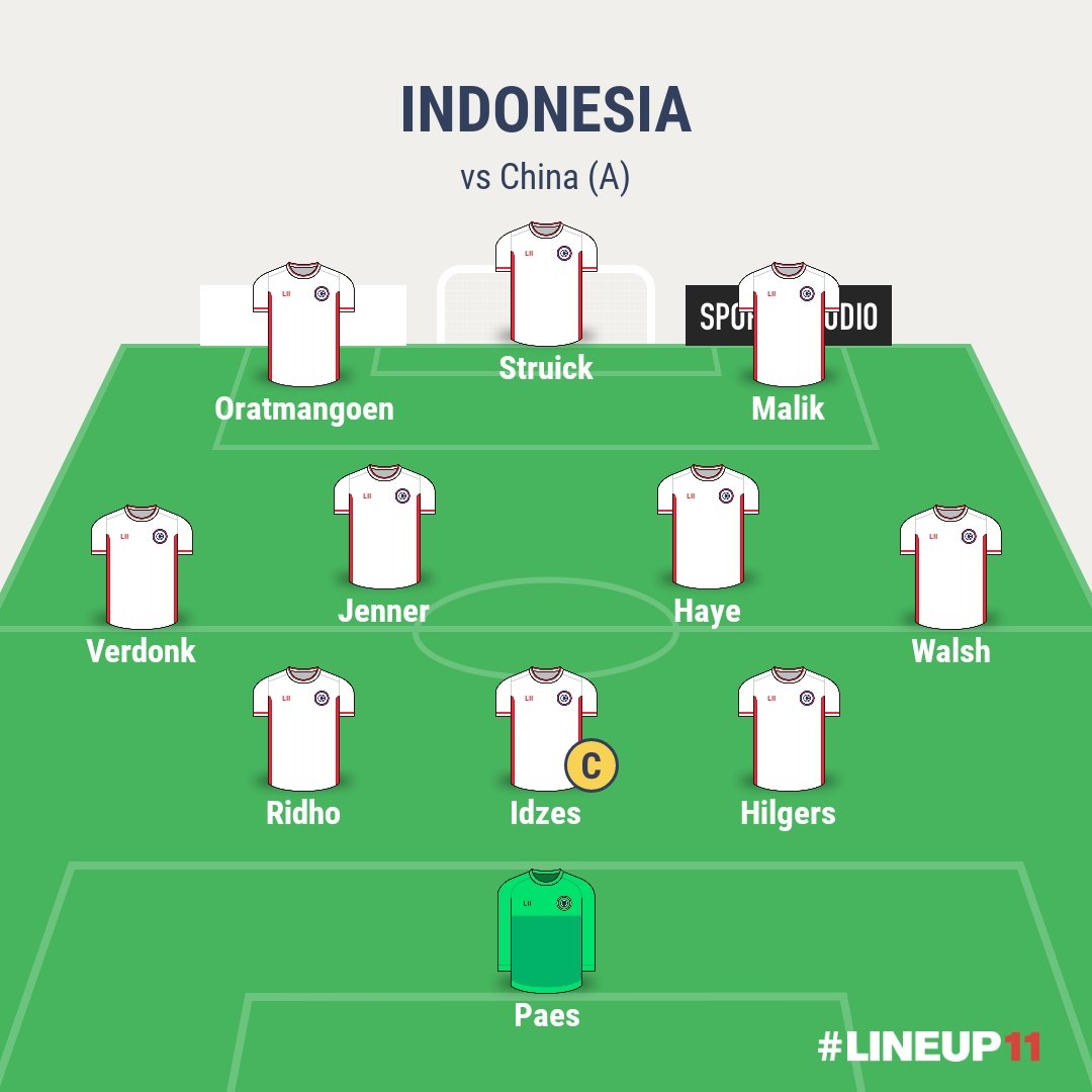 Extra Time Indonesia tweet media
