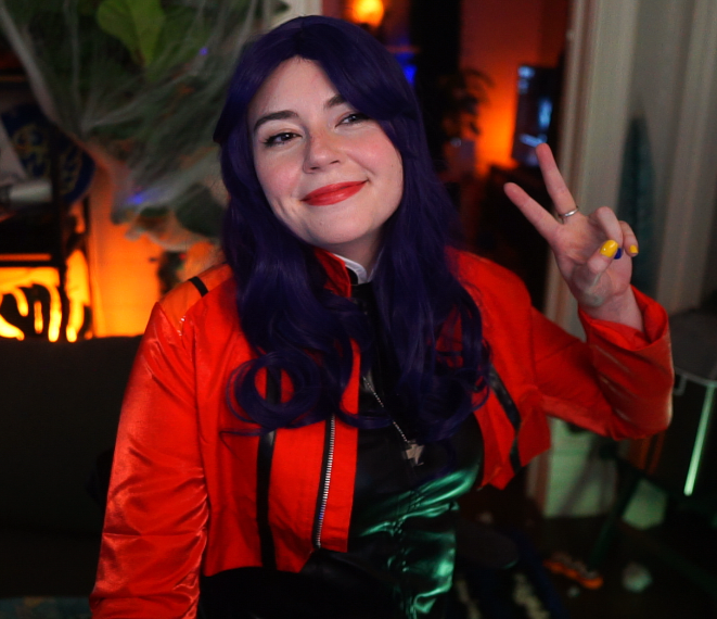 JessCapricorn 💫 tweet media