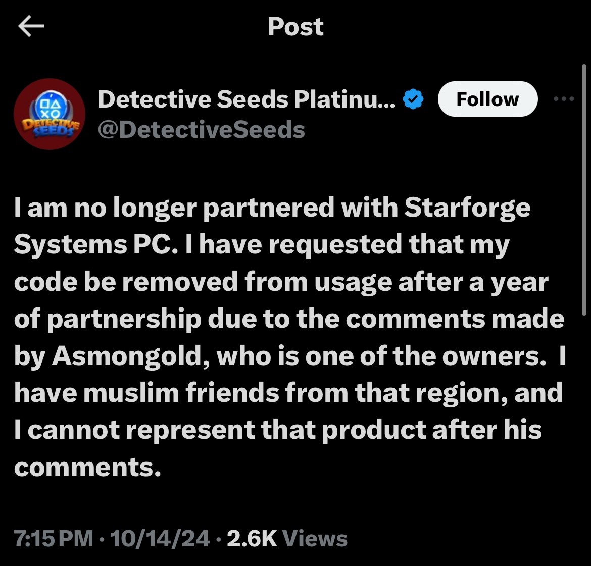 DramaAlert tweet media