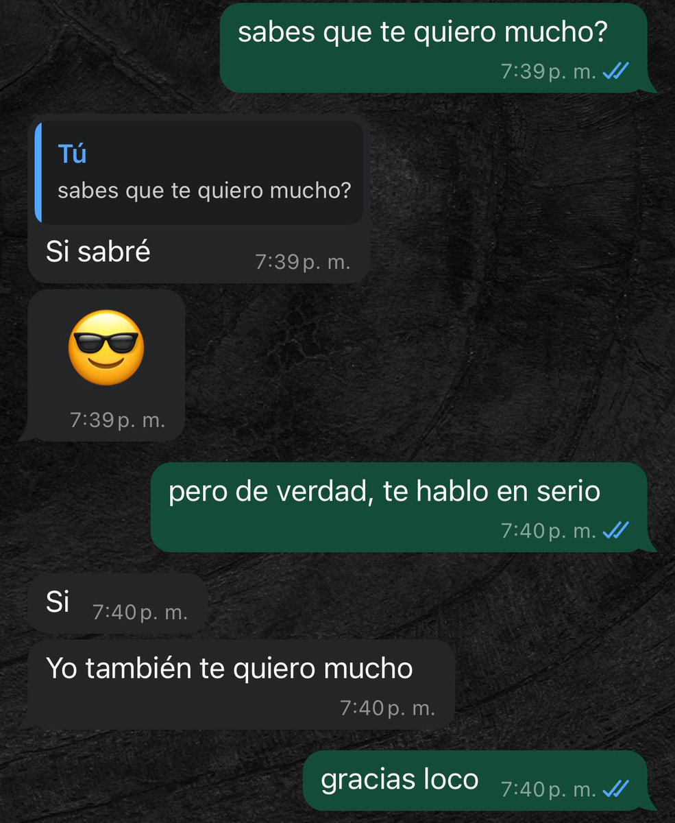 Ivan_Ypes's tweet photo. En la vida hay amigos e hijos… el resto es cuento https://t.co/7KOeac3IVp