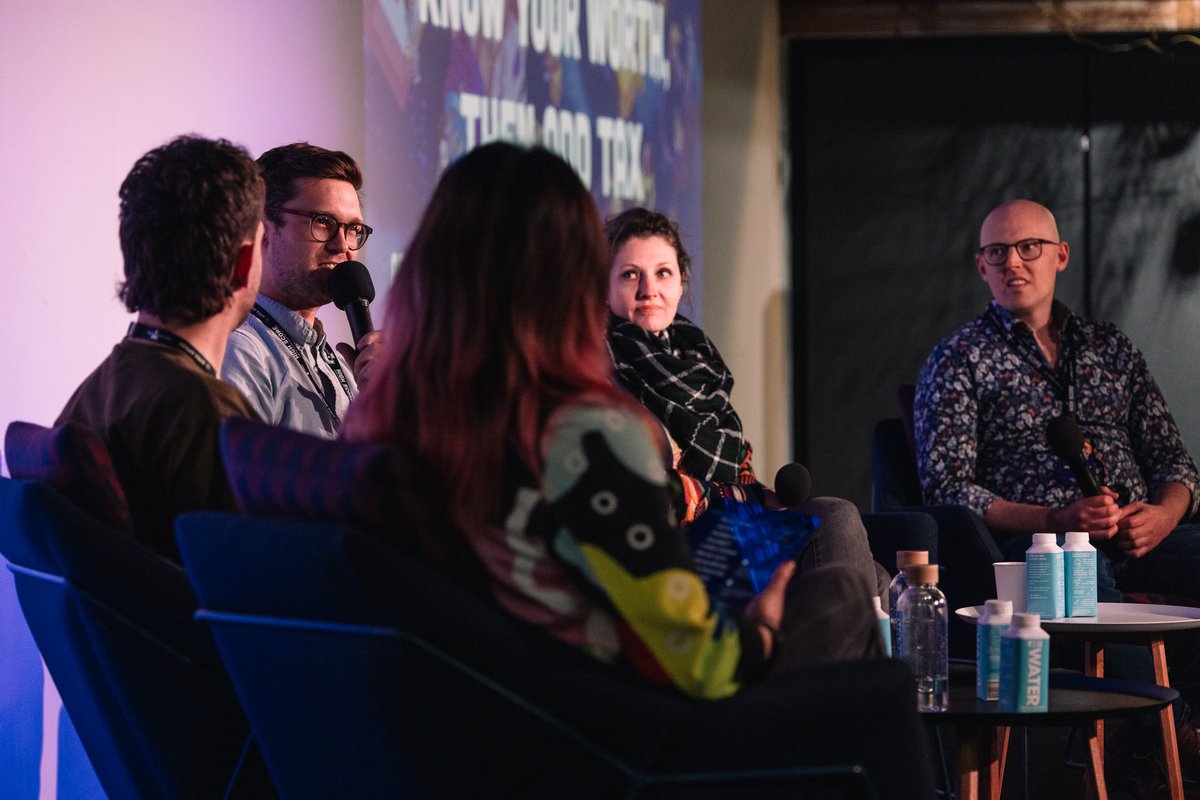 Ben Houghton tweet media