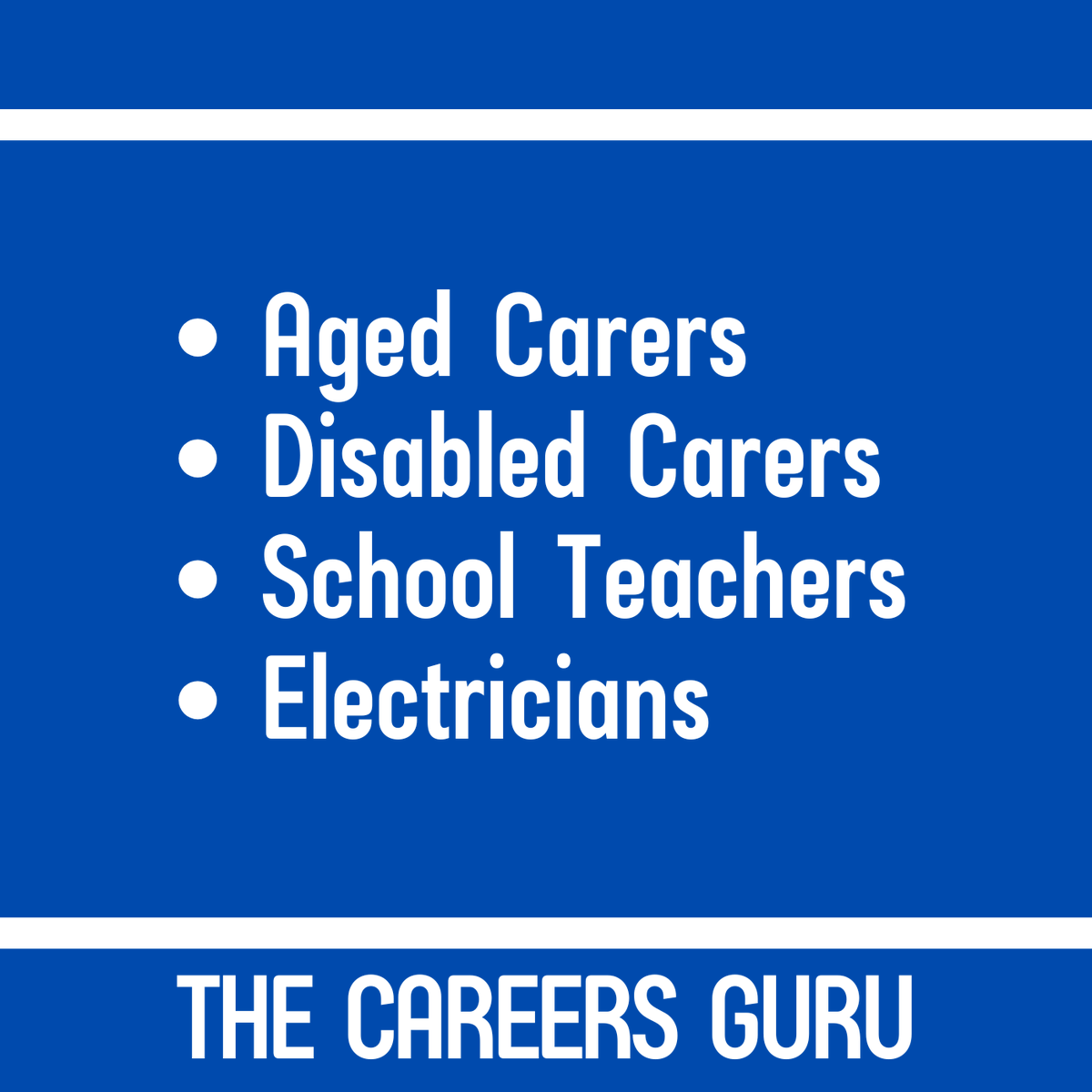 Jobs and Skills Australia have just released their 2024 Occupation Shortage report. If you're looking for a career change then choosing an industry with a worker shortage is always worth considering.