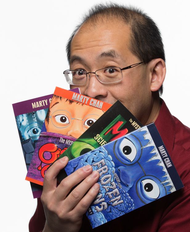 cilcorg's tweet photo. #teachers in the #classroom, #homeschooling, & in #libraries, sign-up for tomorrow's #CommunityofLearning #events where we connect LIVE with #author, Marty Chan, who will share #ghoststories and tips to write your own tales.
Free Registration here: https://t.co/BmoOxJx8en https://t.co/3O3g11HyLh