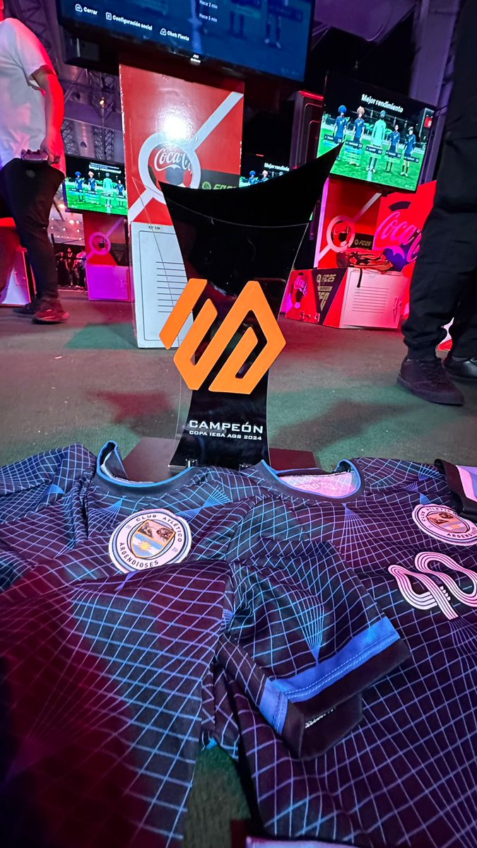 Thiago Mare tweet media