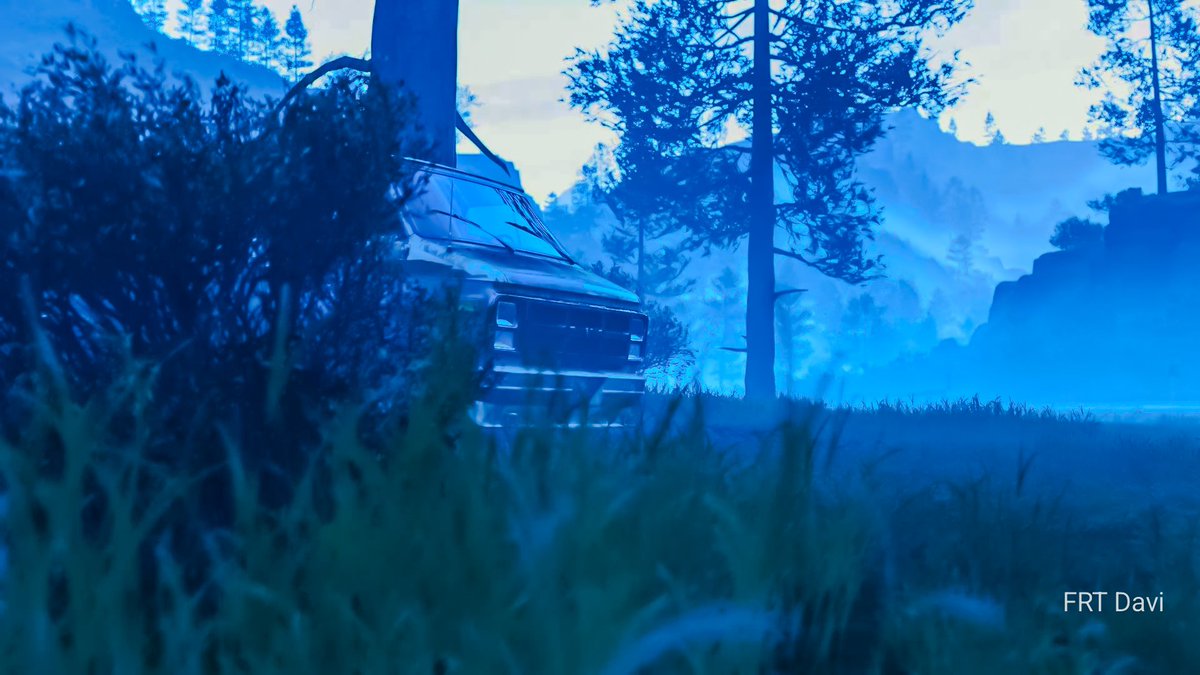 FrtDavi's tweet photo. GMC Vandura 1500
Forza Horizon 5
Xbox Cloud Gaming
------------------------
#ForzaHorizon5 #Xbox #GMC #Minecraft #Forzascare #Forzashare #XboxShare #VirtualPhotography #TheCapturedCollective #GhostArts #ThePhotoMode #ArtistofSociety #VGPNetwork https://t.co/6Y3HyUsmzg