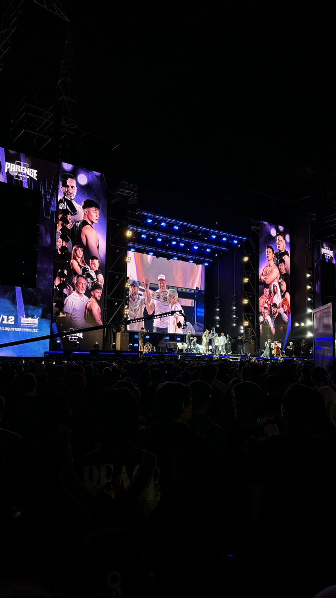 Colo998's tweet image. Muy linda experiencia y gran finde con estos pj 🙌