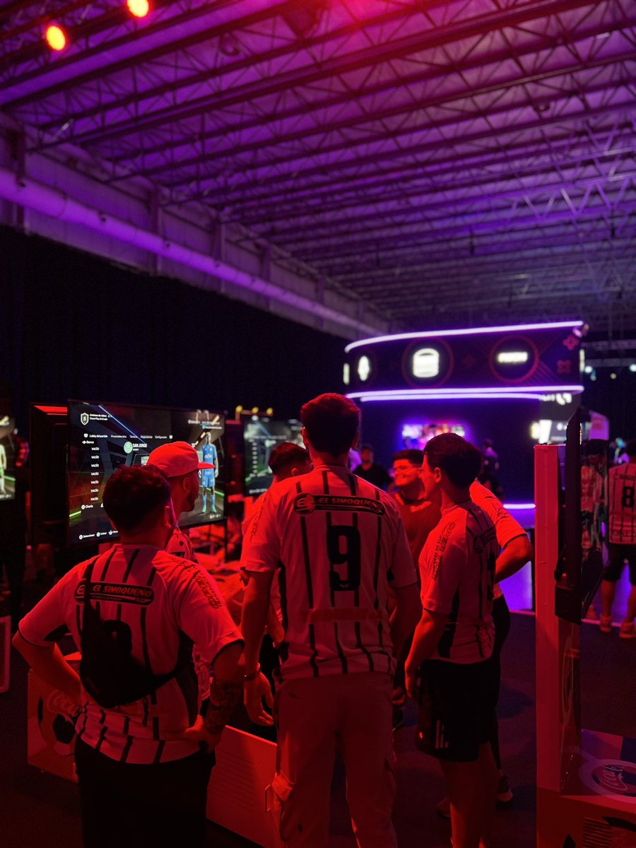 Colo998's tweet image. Muy linda experiencia y gran finde con estos pj 🙌