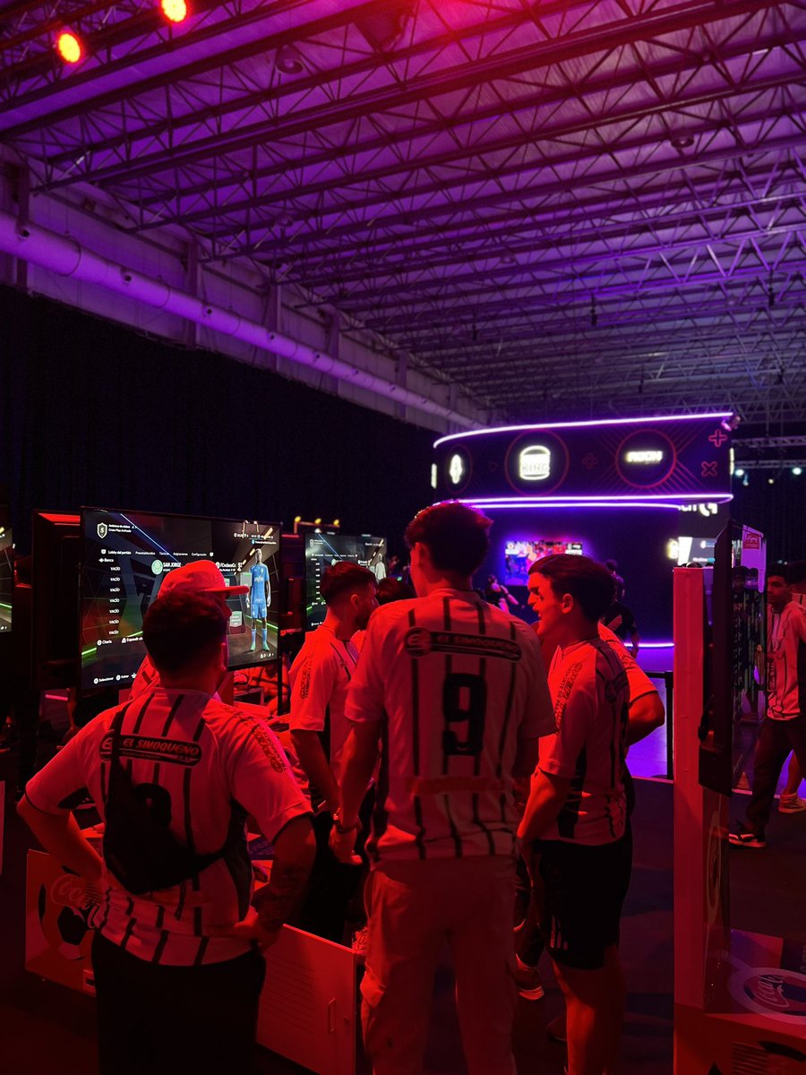 Colo998's tweet image. Muy linda experiencia y gran finde con estos pj 🙌