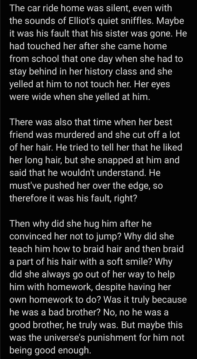 MusicDraco's tweet photo. Last part
(Hope you liked it :3) https://t.co/rv3waGoq01