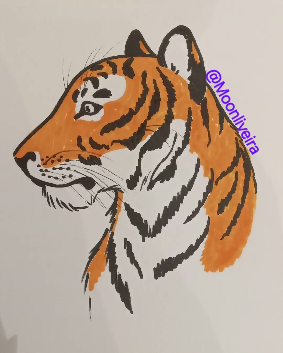 Moonliveira's tweet photo. Mente vazia oficina do artista 
#CommissionedArt #illustration #comissionart #art https://t.co/QVIebaveVc