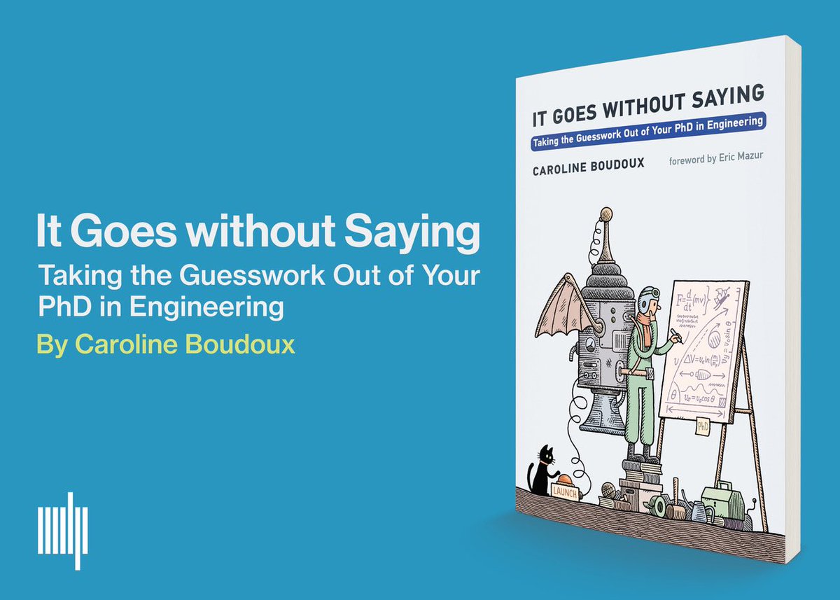 Caroline Boudoux tweet media