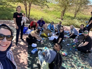 BioInterface Lab (@biointerfacelab) on Twitter photo The art of lab coat tie dying <a href="/ncartmuseum/">North Carolina Museum of Art</a> 🎨👨🏻🎨👩🎨🥼 Stay tuned for results! The art of lab coat tie dying <a href="/ncartmuseum/">North Carolina Museum of Art</a> 🎨👨🏻🎨👩🎨🥼 Stay tuned for results!