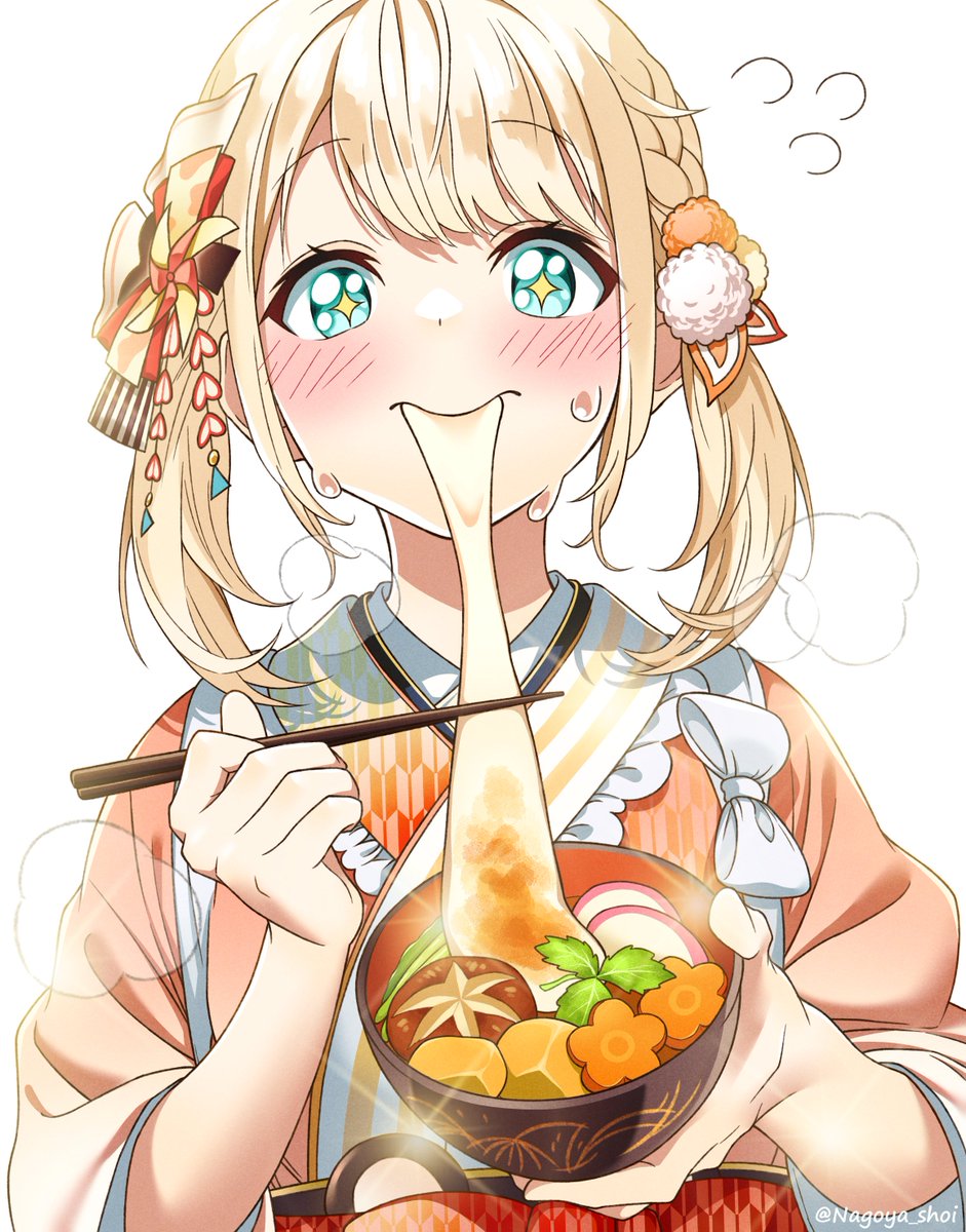 圖 為什麼忍忍很會做餅乾?