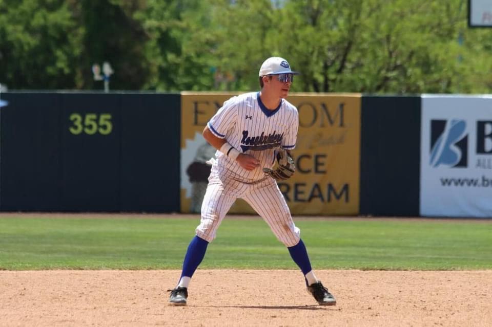 Crowder Baseball tweet media