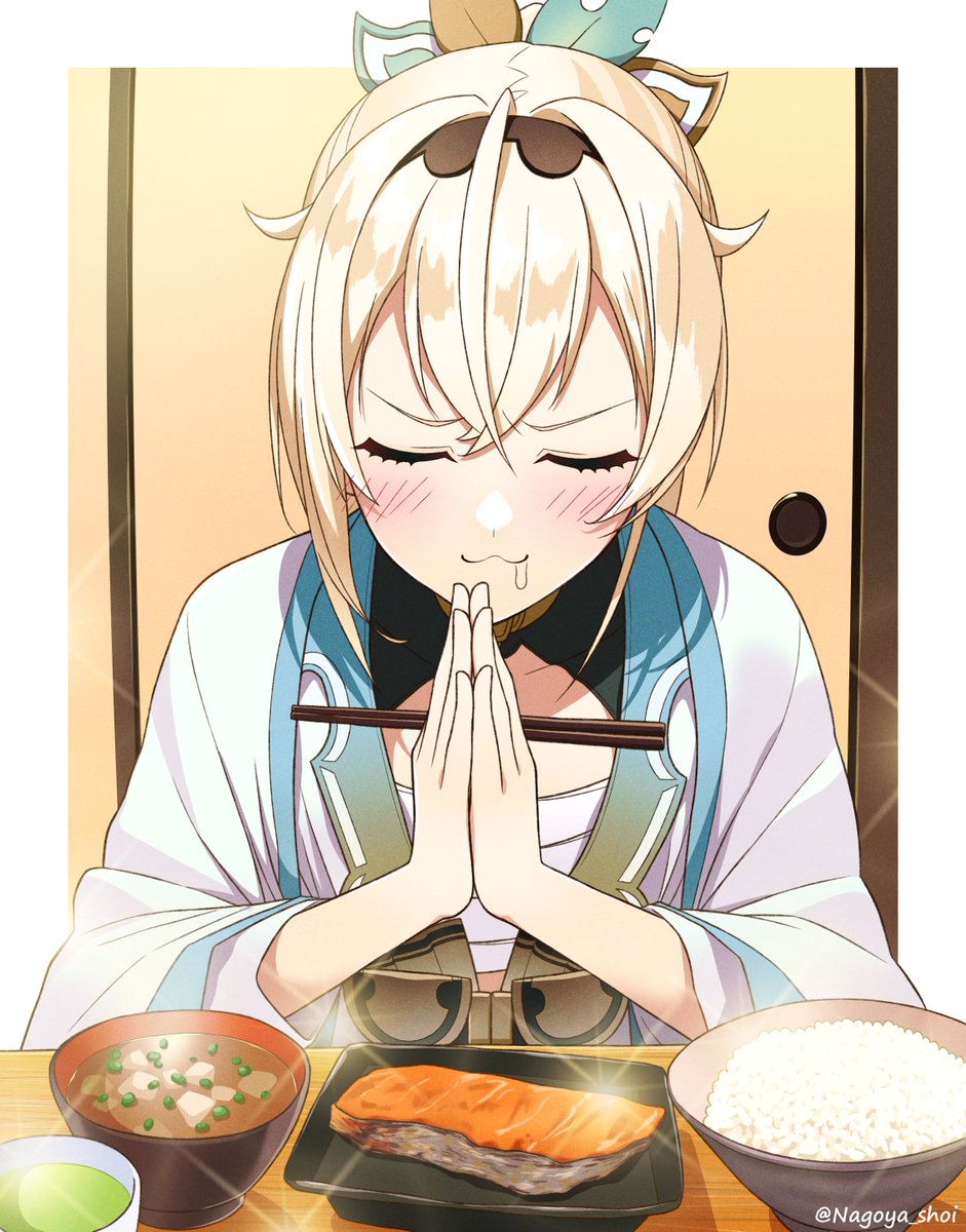 圖 為什麼忍忍很會做餅乾?