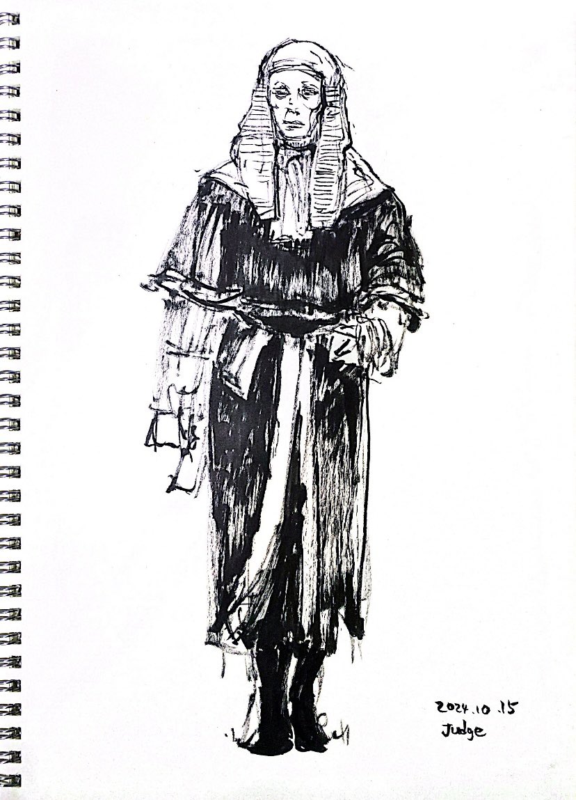 AlexisLindgren2's tweet photo. #lifedrawing #croquis #dessin #sketch #drawing
Study https://t.co/sQQ41Z3G3N