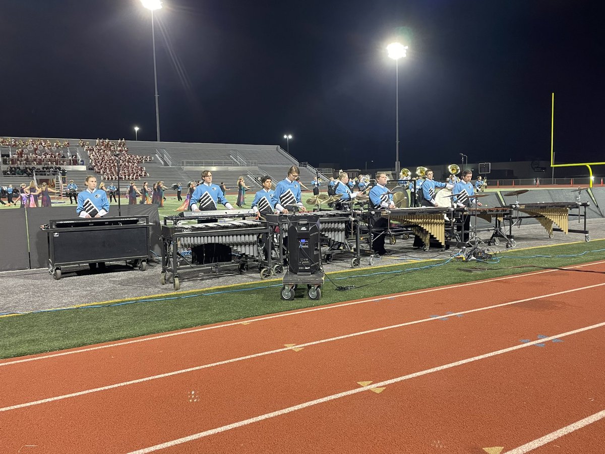MMBC - Metro Marching Band Classic tweet media
