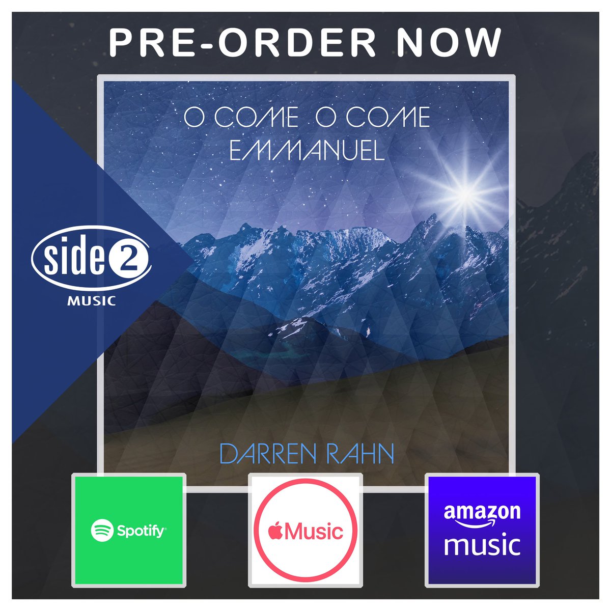 Side 2 Music tweet media