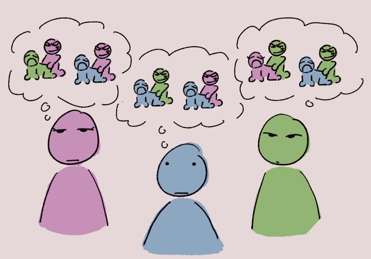 LightButDarker_'s tweet image. does. anyone know or have that one doodle image that goes like this