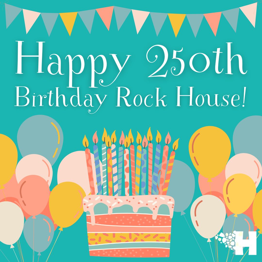 CLThistory's tweet image. This week at CMH: Explore local heritage preservation, celebrate the Rock House&apos;s birthday, and get ready for our Mad About Modern Home Tour! #MuseumMonday