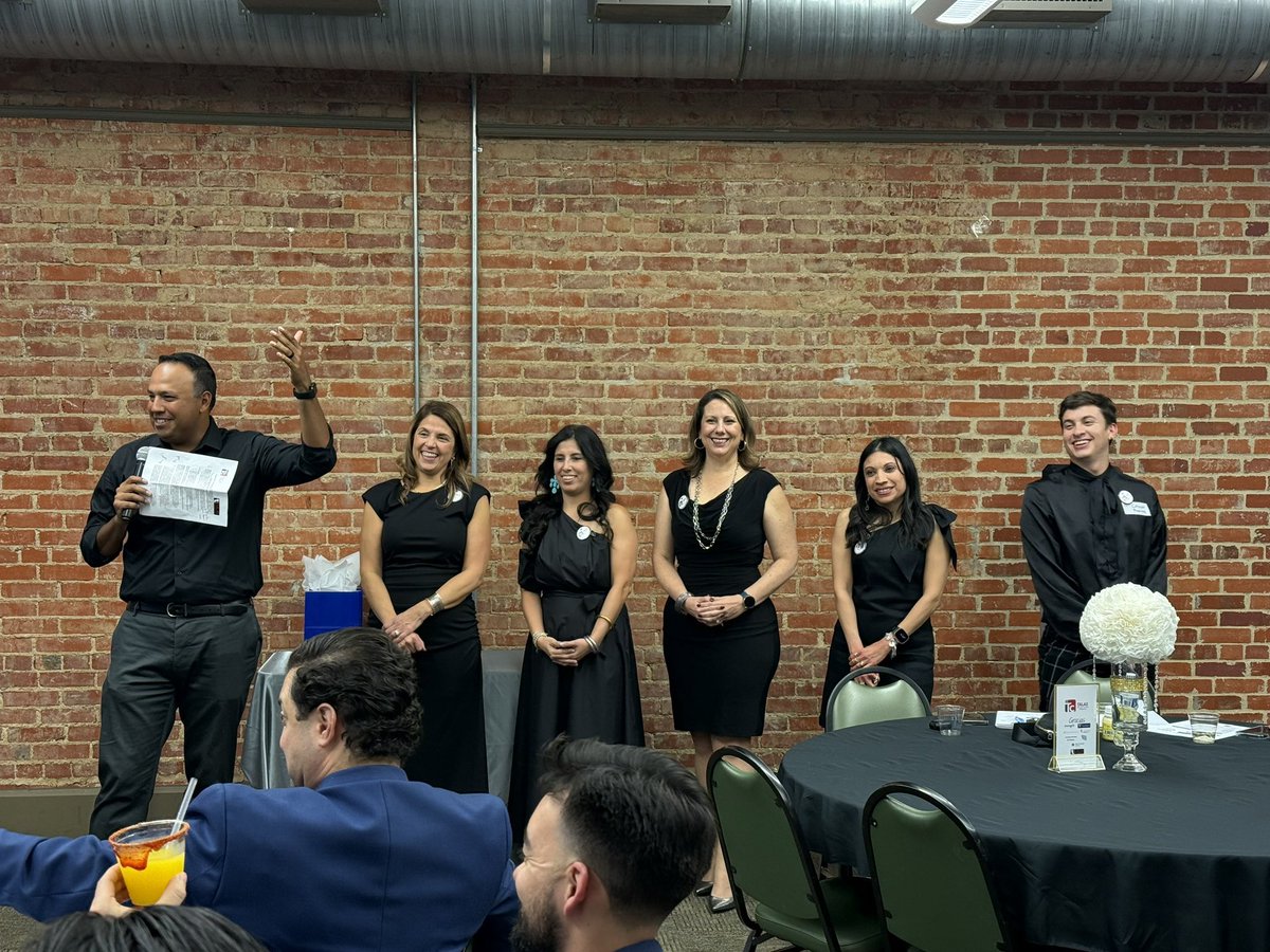 TALASTarrant's tweet photo. 🎉 What an incredible time at the TALAS Tarrant County Launch event! 🎉

A HUGE thank you to everyone who came out and showed such amazing interest in our new affiliation – we felt the love! ��� https://t.co/PfjKkfO6qv