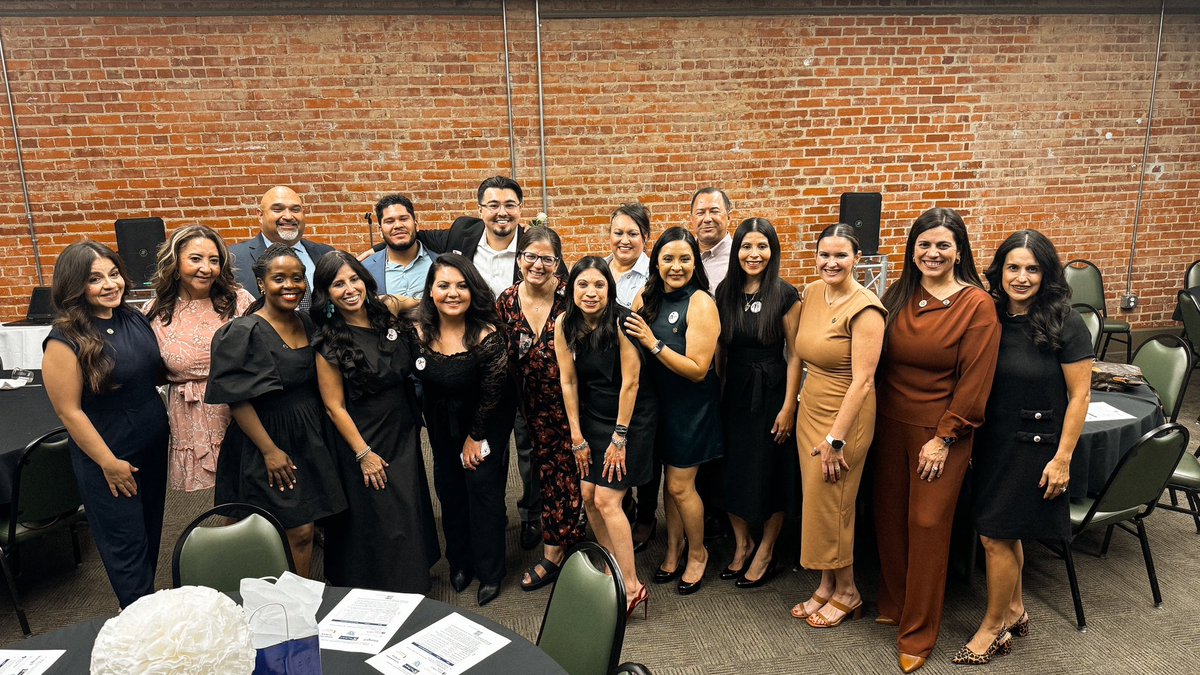 🎉 What an incredible time at the TALAS Tarrant County Launch event! 🎉

A HUGE thank you to everyone who came out and showed such amazing interest in our new affiliation – we felt the love! 💙