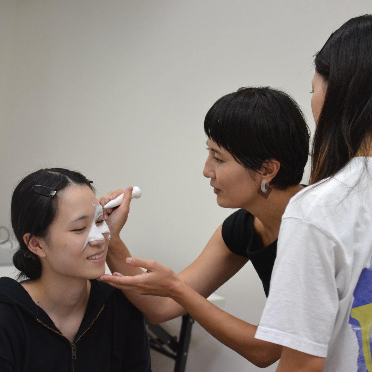 NYメイクアップアカデミー 基本編・応用編 NYメイクアップアカデミー 基本編・応用編 プロを目指せるメイク