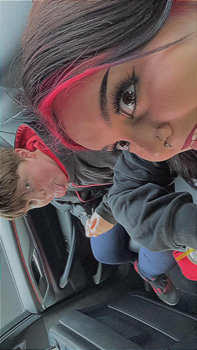 #WWEliverpool someone's loving it