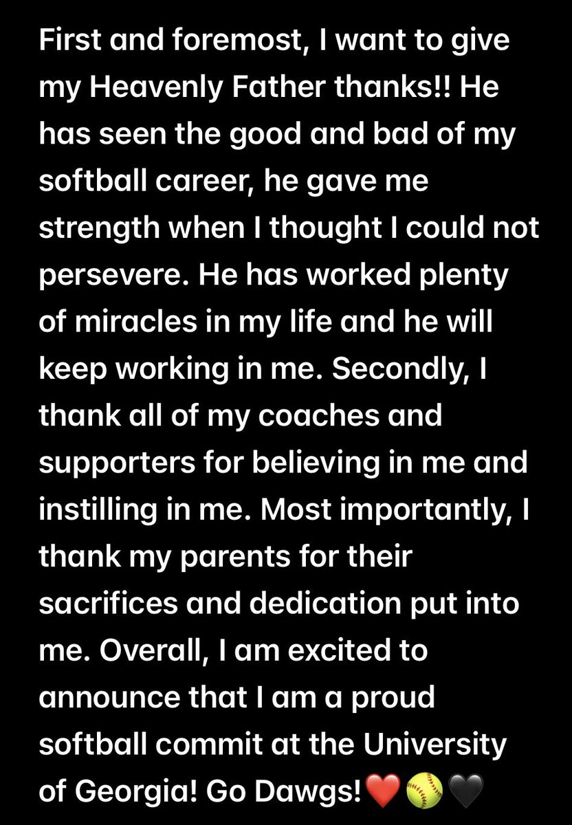 Brielle Texada 2026 tweet media