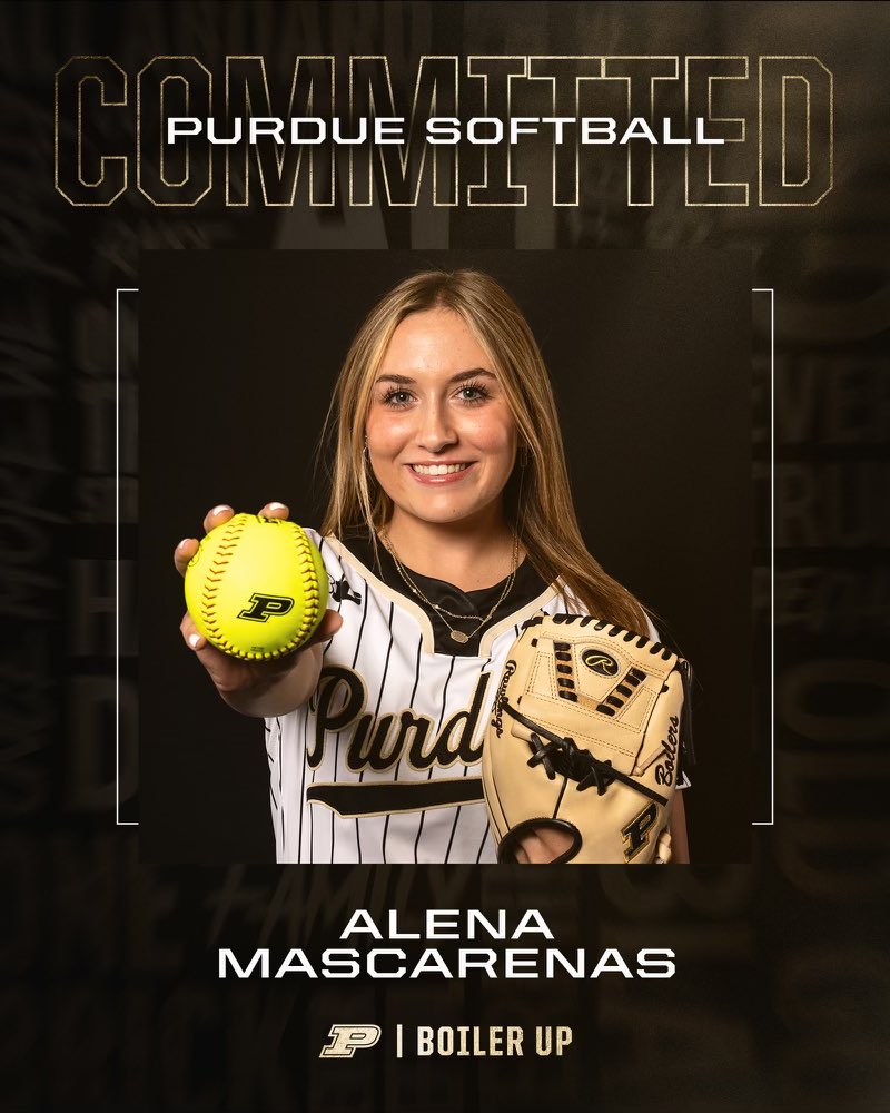 AlenaMascarenas's tweet photo. Boiler up!! Officially headed to West Lafayette🚂🚂

#Committed #big10 
@CoachMFrezzotti @jordynrudd63 @JoRichwood @heather_gelbard @impactcaymol https://t.co/mhnJ3vXx9q