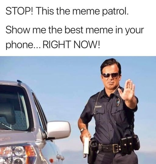 Papa Woof und Krampus und Bleaken tweet media