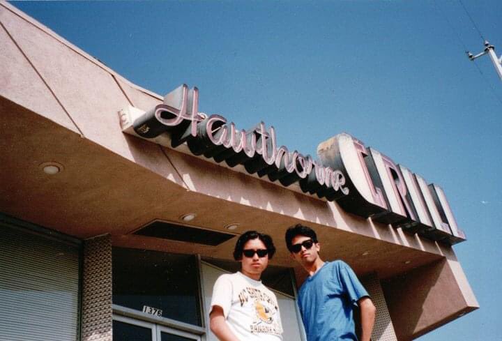 Oct. 14, 1994: Pulp Fiction is released. I have created TWO complete playlists of the iconic soundtrack. #PulpFiction

open.spotify.com/playlist/40LDf…

open.spotify.com/playlist/4GdA1…