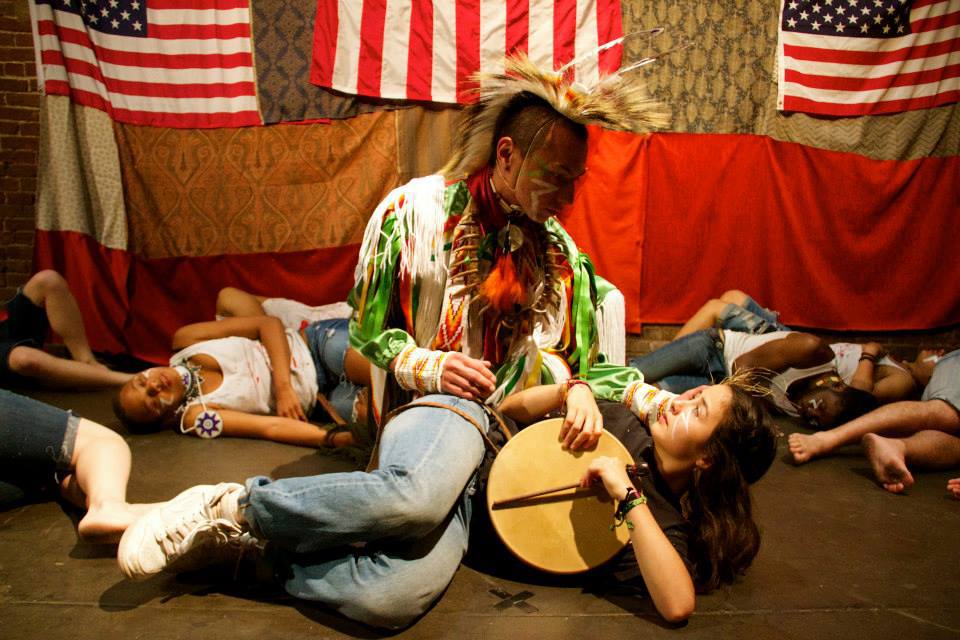 Theatre Communications Group tweet media