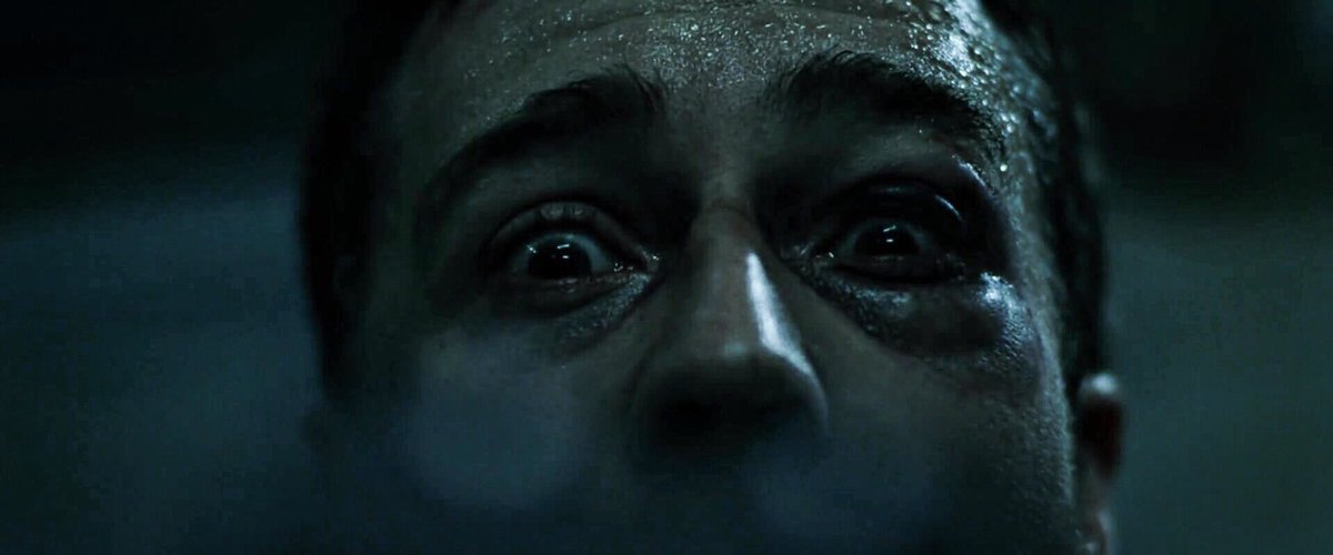 CultureCrave's tweet photo. David Fincher's 'Fight Club' was released 25 years ago today 🧼 https://t.co/Ycexe27xbt