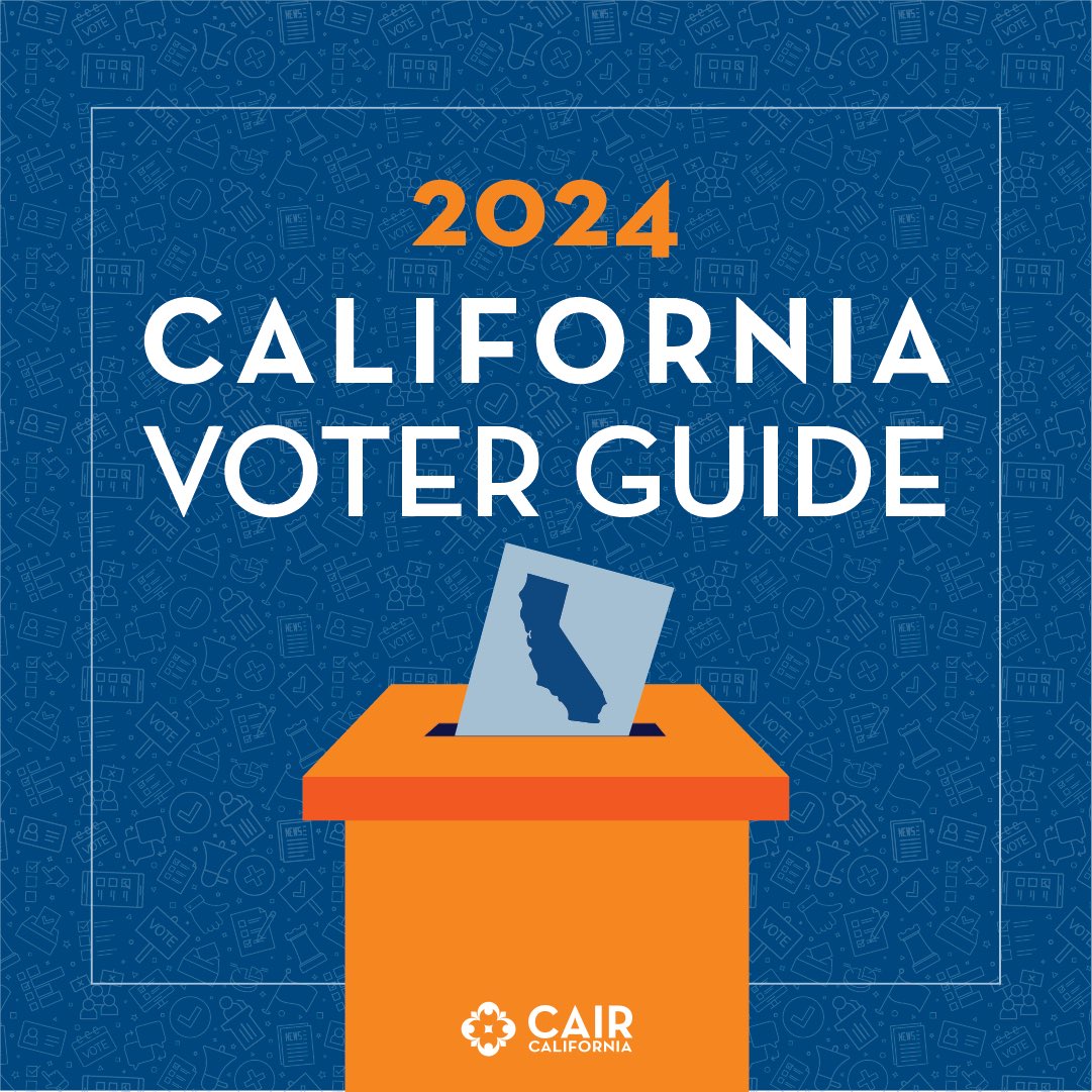 CAIR Sacramento Valley/Central California tweet media