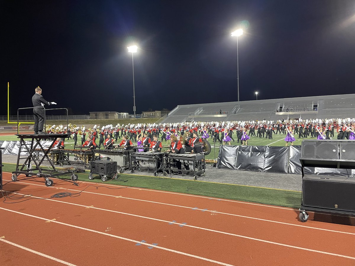 MMBC - Metro Marching Band Classic tweet media