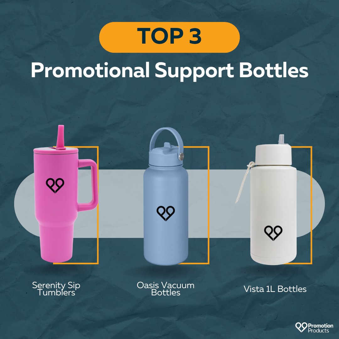 Promotion Products tweet media