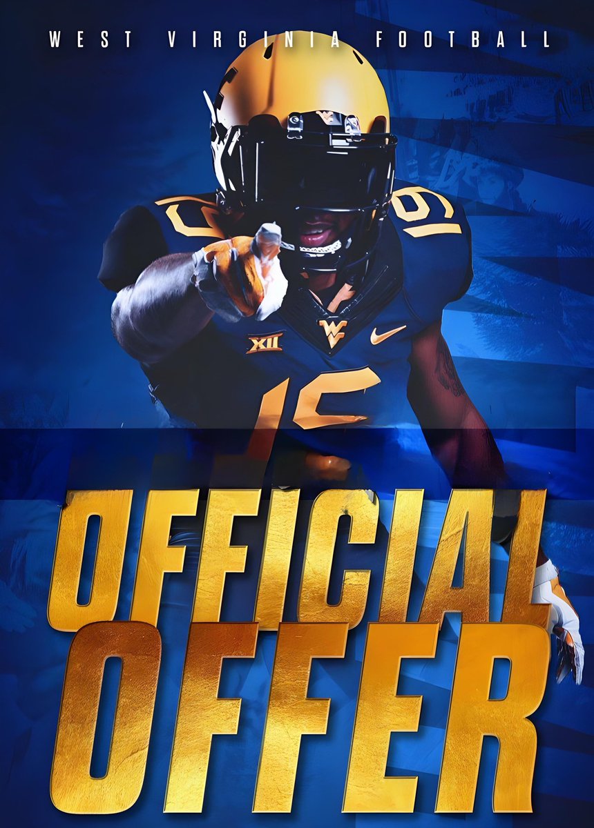 🚨 Who’s NEXT⁉️ #OFFERSZN 

🔵🟡🔵🟡🔵🟡🔵🟡🔵🟡🔵🟡🔵

2️⃣0️⃣2️⃣5️⃣
2️⃣0️⃣2️⃣6️⃣
2️⃣0️⃣2️⃣7️⃣

⭕️FFERS GOING OUT‼️

Reach EVERY Program 👉  buff.ly/3aGSXL9

⬇️ DROP FILM &amp; RETWEET 🔁