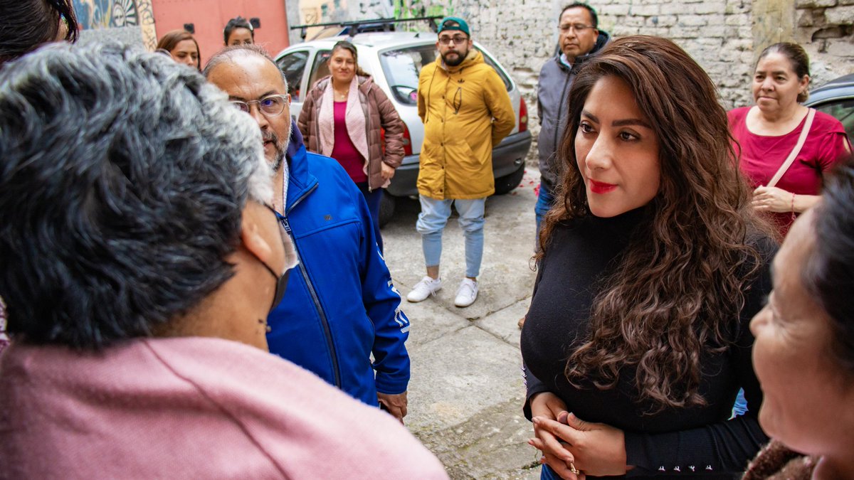 Erika García Juárez tweet media