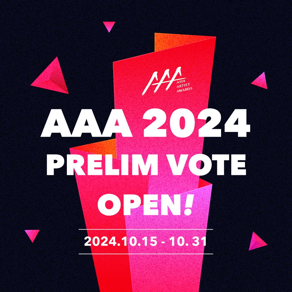 ์์ด๋์ฑํ (@idolchamp1) on Twitter photo ๐ The 9th #AsiaArtistAwards ๐
#AAA2024 ์์ ๐๐๐๐๐!
2024๋ฅผ ๋น๋ธ ์ฌ๋ฌ๋ถ์
์ธ๊ธฐ์คํ๋ฅผ ๋ฝ์์ฃผ์ธ์!
โญโโโ๐โโโโฎ
๋จ์๊ฐ์ ์ธ๊ธฐ์ me2.do/xdpaF0Uc
์ฌ์๊ฐ์ ์ธ๊ธฐ์ me2.do/GV2TtLsL
๋จ์๋ฐฐ์ฐ ์ธ๊ธฐ์ me2.do/GV2Tt9tI
์ฌ์๋ฐฐ์ฐ ์ธ๊ธฐ์ ๐ The 9th #AsiaArtistAwards ๐
#AAA2024 ์์ ๐๐๐๐๐!
2024๋ฅผ ๋น๋ธ ์ฌ๋ฌ๋ถ์
์ธ๊ธฐ์คํ๋ฅผ ๋ฝ์์ฃผ์ธ์!
โญโโโ๐โโโโฎ
๋จ์๊ฐ์ ์ธ๊ธฐ์ me2.do/xdpaF0Uc
์ฌ์๊ฐ์ ์ธ๊ธฐ์ me2.do/GV2TtLsL
๋จ์๋ฐฐ์ฐ ์ธ๊ธฐ์ me2.do/GV2Tt9tI
์ฌ์๋ฐฐ์ฐ ์ธ๊ธฐ์