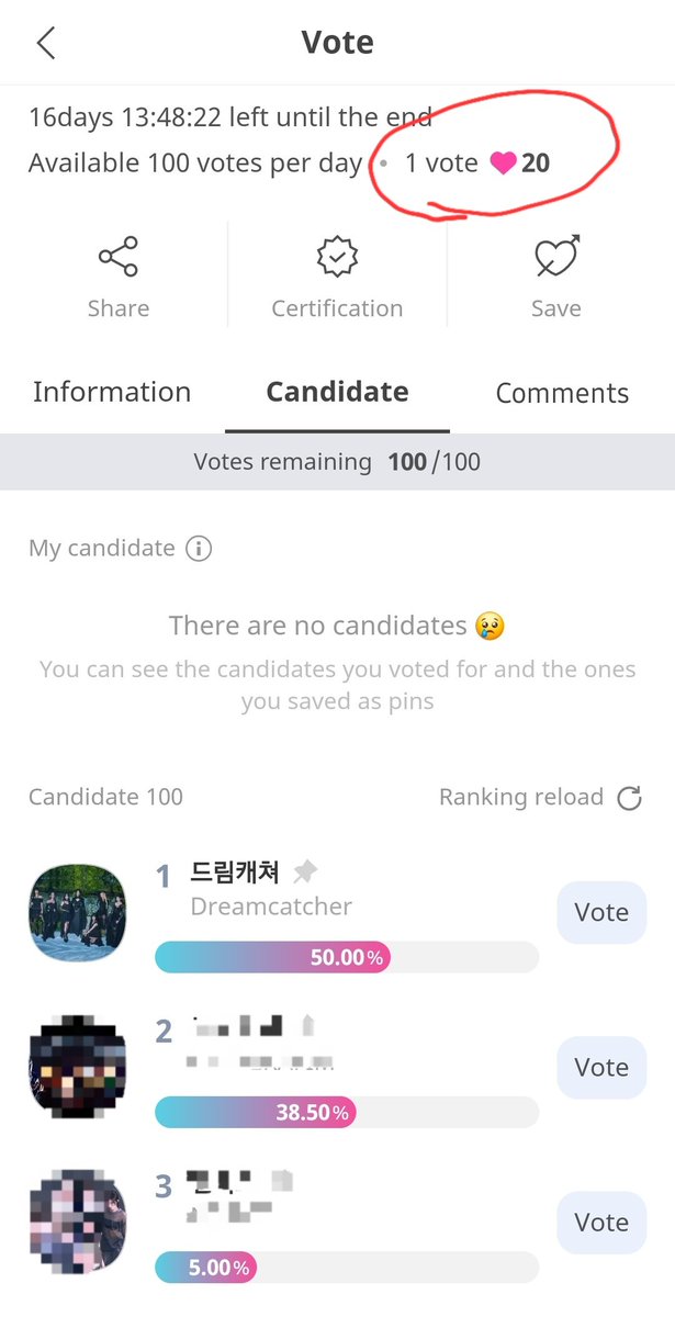 R29Zy's tweet photo. ❗️AAA 2024 Popularity Award❗️
Somnies! Dreamcatcher is nominated for the Female Singer category! Winner of the final round will receive a trophy and be invited to perform at the award show! 

This is the preliminary round, so just keep us in the top 30.

#Dreamcatcher #드림캐쳐 https://t.co/Vvh9Rqzvf2