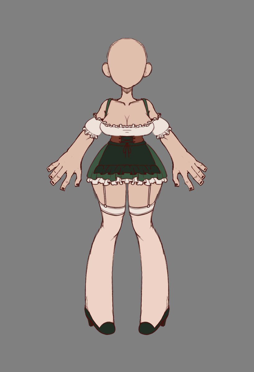 FuMayushi (Comms Closed 3/3) tweet media
